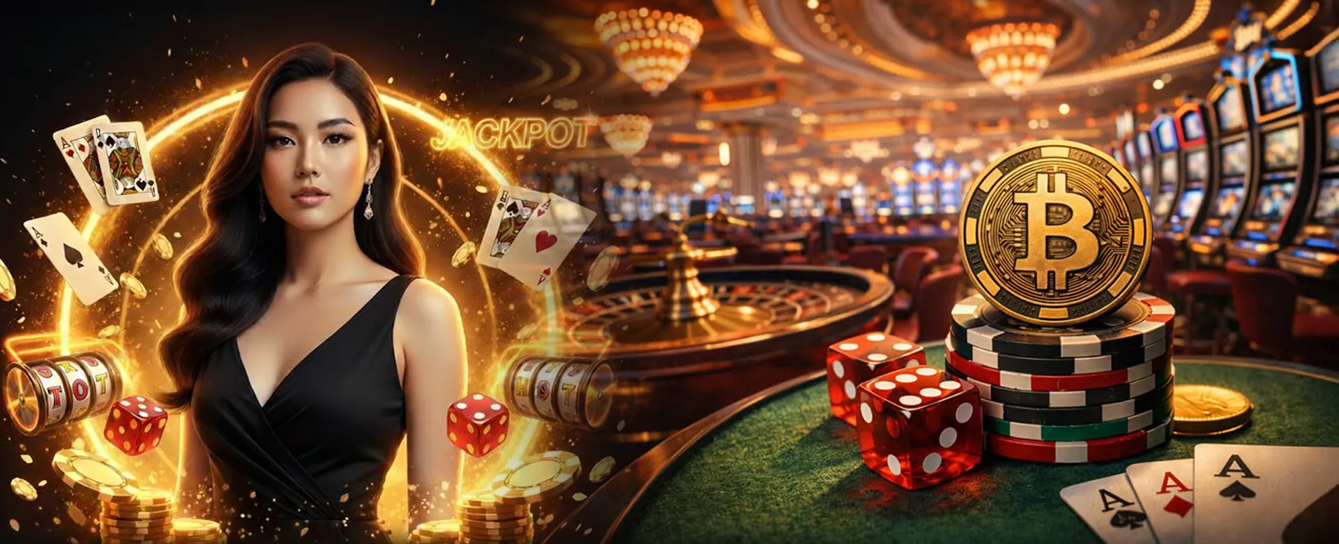 Dreamjili Official Website Banner